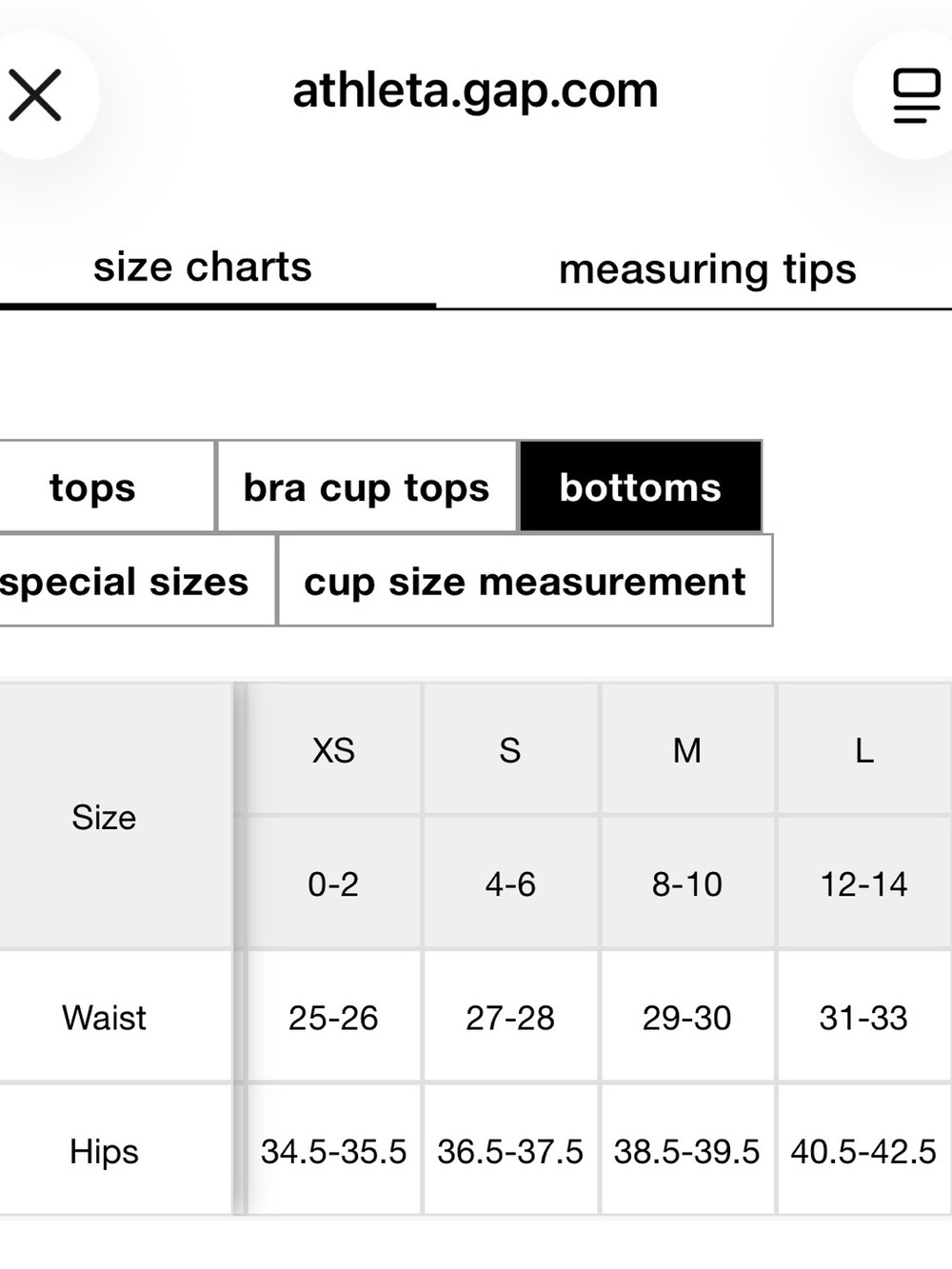 Athleta Black Criss Cross Bikini Top with High-Waist Crossover Bottoms | NWT - Picture 11 of 11